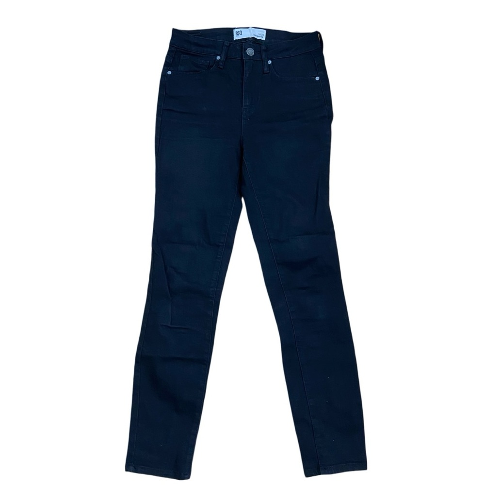 RSQ Women's Black Jeans